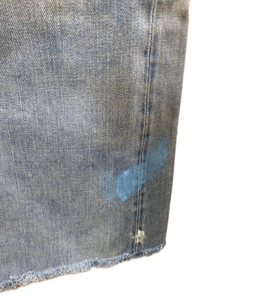 LEVI'S VINTAGE CLOTHING（リーバイス ビンテージ クロージング）LEVI'S VINTAGE CLOTHING (リーバイス ビンテージ クロージング) 501 セルビッチデニムパンツ インディゴ サイズ:W34の古着・服飾アイテム