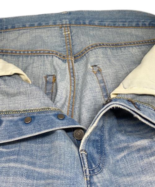 LEVI'S VINTAGE CLOTHING（リーバイス ビンテージ クロージング）LEVI'S VINTAGE CLOTHING (リーバイス ビンテージ クロージング) 501 セルビッチデニムパンツ インディゴ サイズ:W34の古着・服飾アイテム