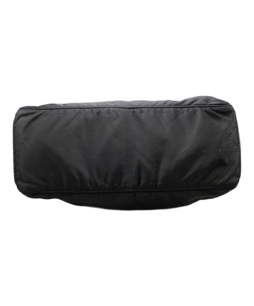 PORTER（ポーター）PORTER (ポーター) トートバッグ ブラックの古着・服飾アイテム