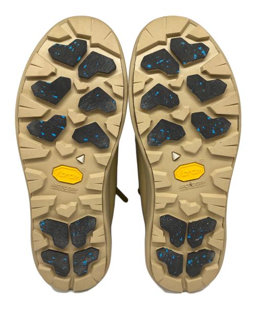 Columbia（コロンビア）Columbia (コロンビア) サップランドツー ディーヴァ レース ウォータープルーフオムニヒートインフィニティー ベージュ サイズ:24㎝の古着・服飾アイテム