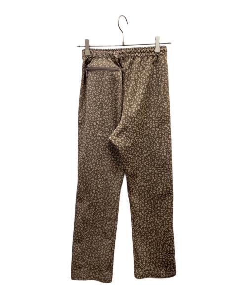 Needles（ニードルズ）Needles (ニードルズ) FREAK'S STORE (フリークストア) 別注トラックパンツ ベージュ サイズ:XSの古着・服飾アイテム