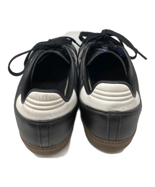 adidas（アディダス）adidas (アディダス) SAMBA OG ブラック サイズ:26ｃｍの古着・服飾アイテム