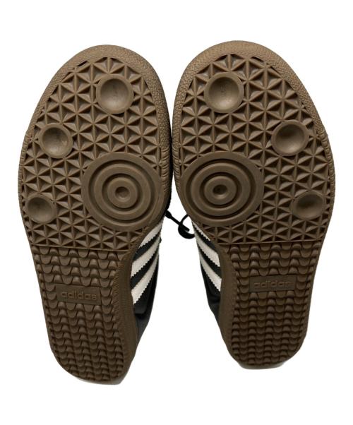 adidas（アディダス）adidas (アディダス) SAMBA OG ブラック サイズ:26ｃｍの古着・服飾アイテム