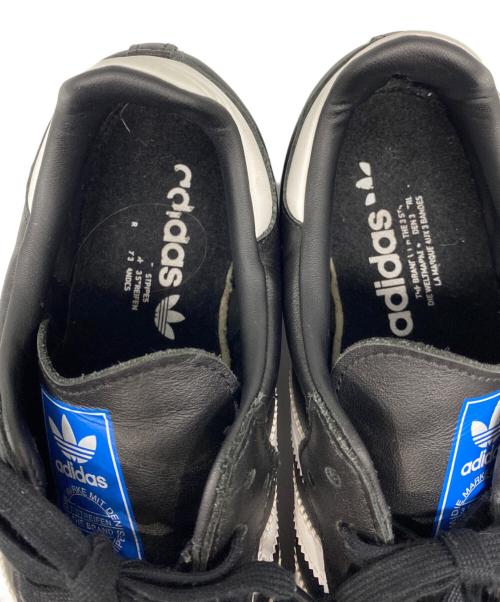 adidas（アディダス）adidas (アディダス) SAMBA OG ブラック サイズ:26ｃｍの古着・服飾アイテム