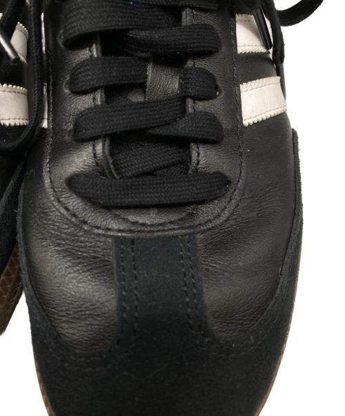 adidas（アディダス）adidas (アディダス) SAMBA OG ブラック サイズ:26ｃｍの古着・服飾アイテム