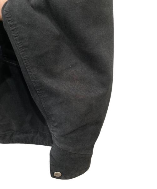 AFB（エーエフビー）AFB (エーエフビー) GH JACKET ブラック サイズ:Mの古着・服飾アイテム