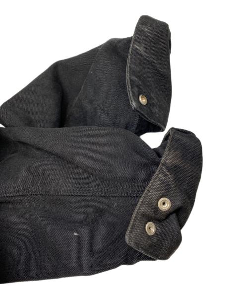 AFB（エーエフビー）AFB (エーエフビー) GH JACKET ブラック サイズ:Mの古着・服飾アイテム