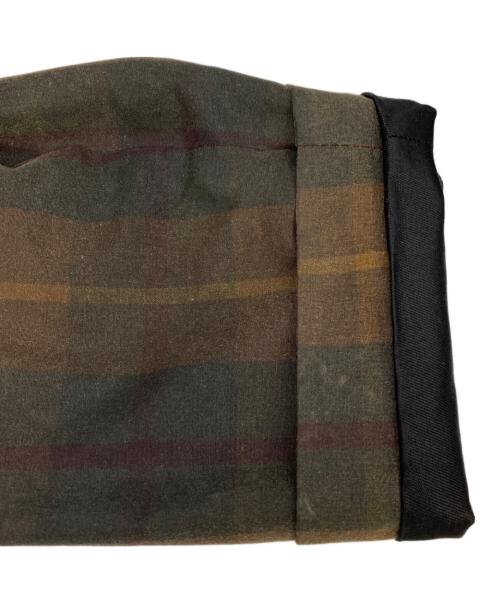 OUR LEGACY（アワーレガシー）OUR LEGACY (アワーレガシー) 23AW MINI JACKET ブラウン サイズ:44の古着・服飾アイテム