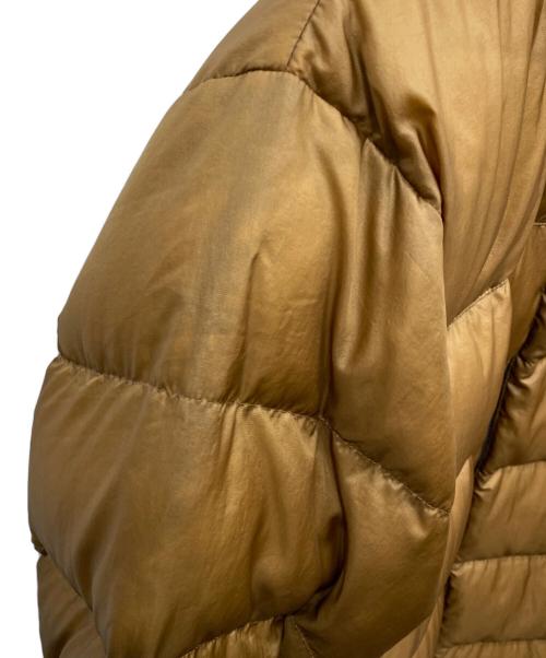 THE NORTH FACE（ザ ノース フェイス）THE NORTH FACE (ザ ノース フェイス) ZI MAGNE ACONCAGUA JACKET ブラウン サイズ:Sの古着・服飾アイテム