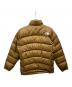 THE NORTH FACE (ザ ノース フェイス) ZI MAGNE ACONCAGUA JACKET ブラウン サイズ:S：11000円