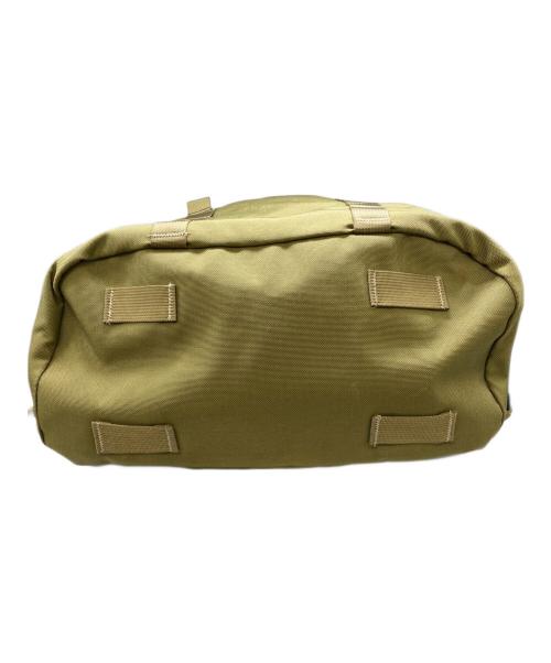 MIS（エムアイエス）MIS (エムアイエス) リュック オリーブの古着・服飾アイテム