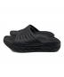 HOKAONEONE (ホカオネオネ) リカバリースライド ブラック サイズ:9：5000円