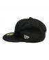 SUPREME (シュプリーム) Reverse Box Logo New Era ブラック サイズ:57.7㎝：6000円
