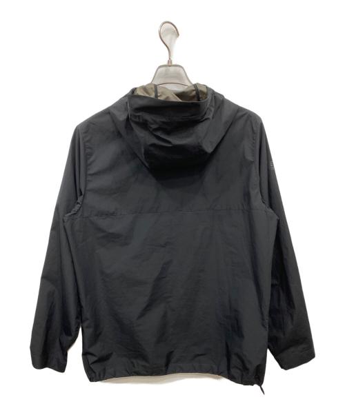 adidas（アディダス）adidas (アディダス) GORE-TEXテックシェル ブラック サイズ:Lの古着・服飾アイテム