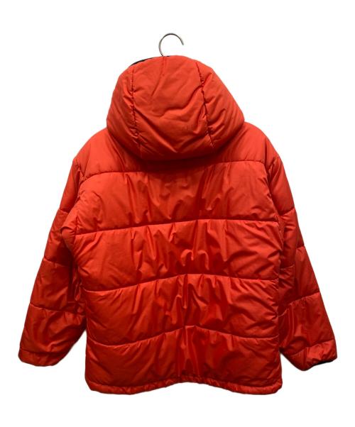 Patagonia（パタゴニア）Patagonia (パタゴニア) ダスパーカー ポップオレンジ サイズ:XSの古着・服飾アイテム