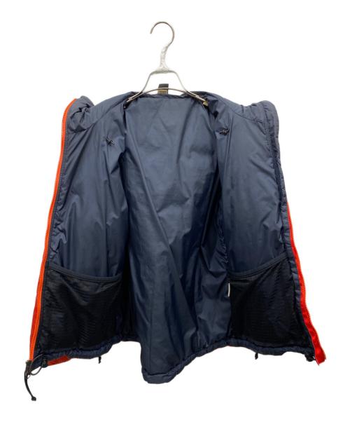 Patagonia（パタゴニア）Patagonia (パタゴニア) ダスパーカー ポップオレンジ サイズ:XSの古着・服飾アイテム