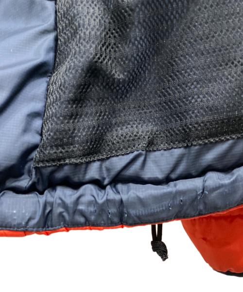 Patagonia（パタゴニア）Patagonia (パタゴニア) ダスパーカー ポップオレンジ サイズ:XSの古着・服飾アイテム