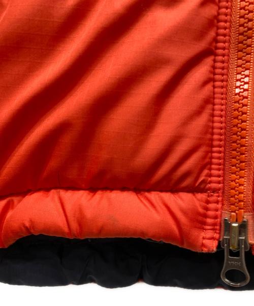 Patagonia（パタゴニア）Patagonia (パタゴニア) ダスパーカー ポップオレンジ サイズ:XSの古着・服飾アイテム