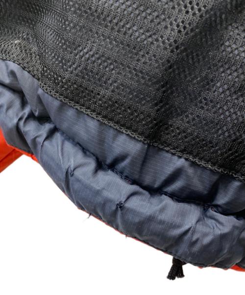 Patagonia（パタゴニア）Patagonia (パタゴニア) ダスパーカー ポップオレンジ サイズ:XSの古着・服飾アイテム