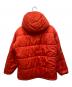 Patagonia (パタゴニア) ダスパーカー ポップオレンジ サイズ:XS：60000円