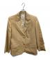 Burberry's (バーバリー) セットアップスーツ ベージュ サイズ:42：6000円
