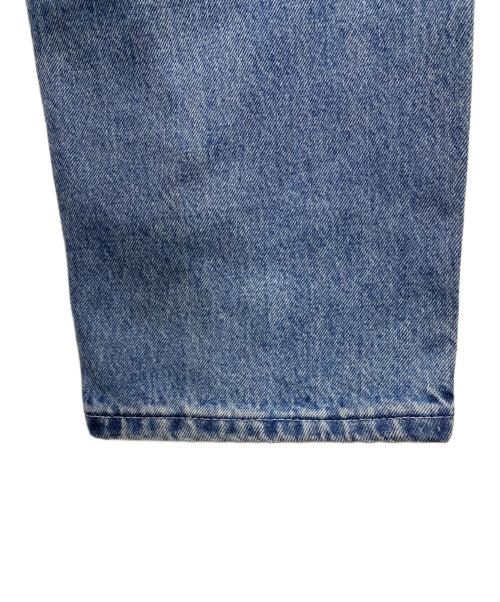LEVI'S SILVERTAB（リーバイス シルバータブ）LEVI'S SilverTab (リーバイス シルバータブ) ルーズフィットデニムパンツ インディゴ サイズ:W30の古着・服飾アイテム