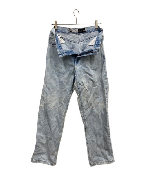 LEVI'S SILVERTAB（リーバイス シルバータブ）LEVI'S SILVERTAB (リーバイス シルバータブ) ルーズフィットデニムパンツ インディゴ サイズ:W30の古着・服飾アイテム