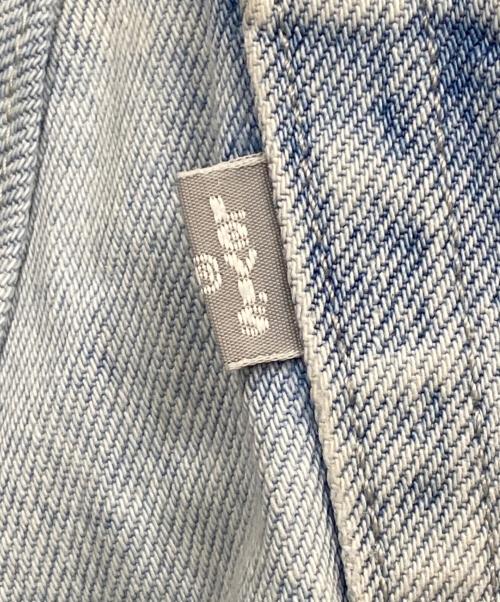 LEVI'S SILVERTAB（リーバイス シルバータブ）LEVI'S SILVERTAB (リーバイス シルバータブ) ルーズフィットデニムパンツ インディゴ サイズ:W30の古着・服飾アイテム