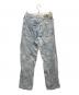 LEVI'S SILVERTAB (リーバイス シルバータブ) ルーズフィットデニムパンツ インディゴ サイズ:W30：5000円