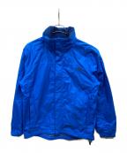 THE NORTH FACEザ ノース フェイス）の古着「ナイロンジャケット」｜ブルー