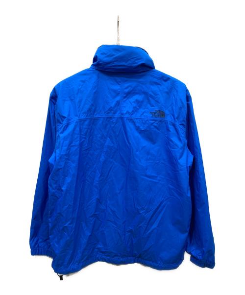 THE NORTH FACE（ザ ノース フェイス）THE NORTH FACE (ザ ノース フェイス) ナイロンジャケット ブルー サイズ:Mの古着・服飾アイテム