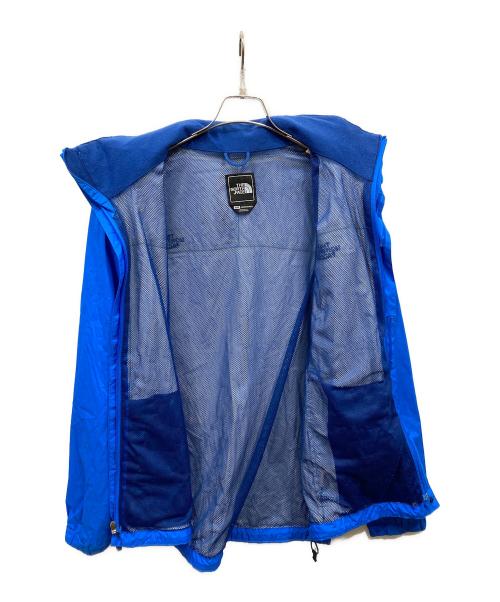 THE NORTH FACE（ザ ノース フェイス）THE NORTH FACE (ザ ノース フェイス) ナイロンジャケット ブルー サイズ:Mの古着・服飾アイテム