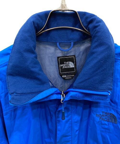 THE NORTH FACE（ザ ノース フェイス）THE NORTH FACE (ザ ノース フェイス) ナイロンジャケット ブルー サイズ:Mの古着・服飾アイテム
