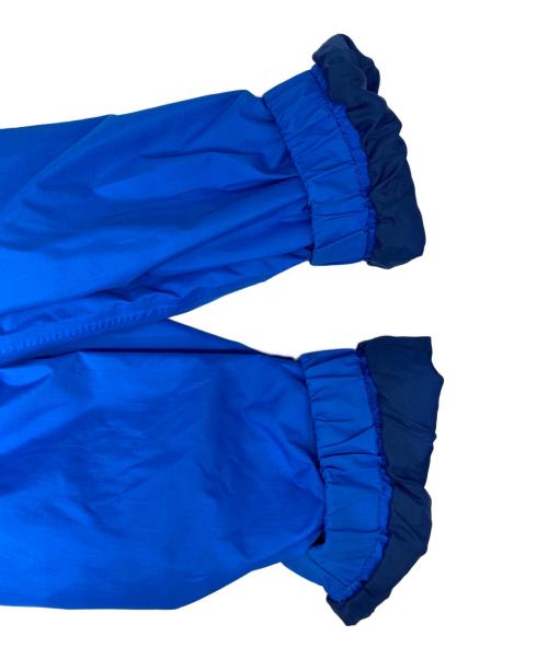 THE NORTH FACE（ザ ノース フェイス）THE NORTH FACE (ザ ノース フェイス) ナイロンジャケット ブルー サイズ:Mの古着・服飾アイテム