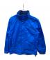 THE NORTH FACE（ザ ノース フェイス）の古着「ナイロンジャケット」｜ブルー