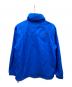 THE NORTH FACE (ザ ノース フェイス) ナイロンジャケット ブルー サイズ:M：7000円