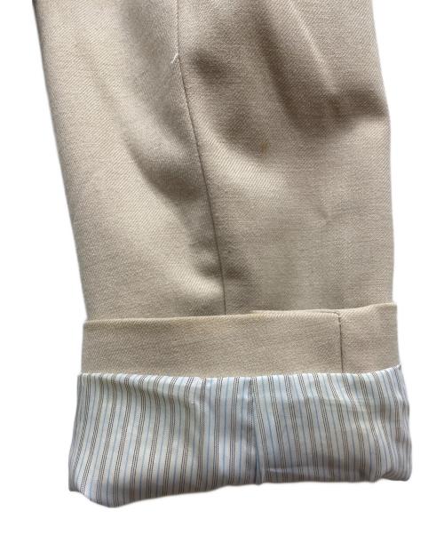 Lily Brown（リリーブラウン）Lily Brown (リリーブラウン) テーラードジャケット ベージュ サイズ:FREEの古着・服飾アイテム