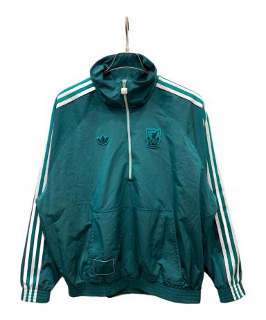 中古・古着通販】adidas originals (アディダスオリジナル) LIVERPOOL