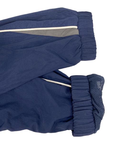 UMBRO（アンブロ）UMBRO (アンブロ) PUBLUX (パブリュクス) 24SS 別注トラックジャケット ネイビー サイズ:Mの古着・服飾アイテム