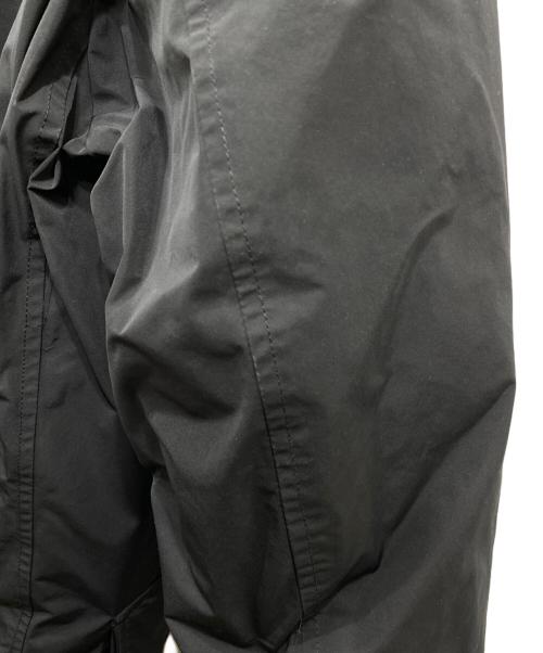 WOOLRICH（ウールリッチ）WOOLRICH (ウールリッチ) TOMORROW LAND (トゥモローランド) ARCTIC PARKA ブラック サイズ:Sの古着・服飾アイテム