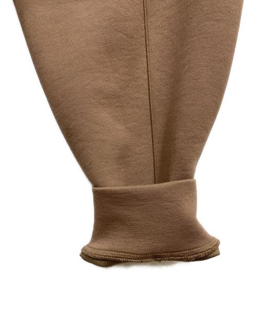 TOMORROW LAND（トゥモローランド）TOMORROW LAND (トゥモローランド) スビンダンボールシャツジャケット ブラウン サイズ:Mの古着・服飾アイテム