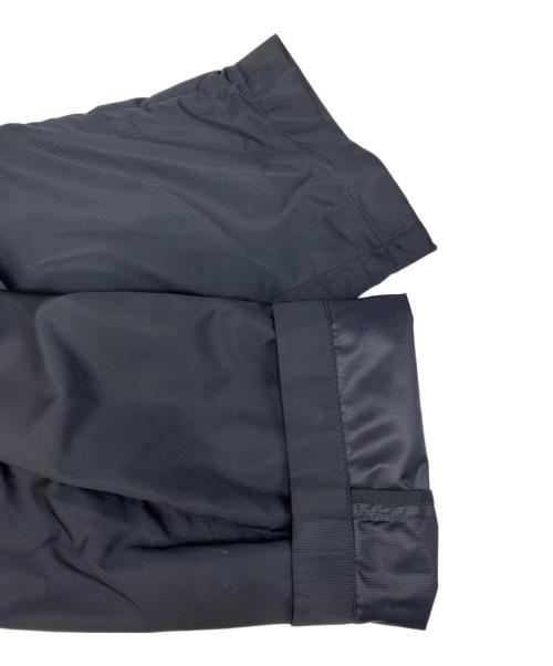 MACKINTOSH（マッキントッシュ）MACKINTOSH (マッキントッシュ) ライナー付きステンカラーコート ネイビー サイズ:38の古着・服飾アイテム