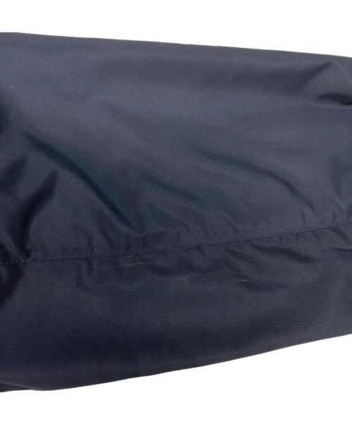 MACKINTOSH（マッキントッシュ）MACKINTOSH (マッキントッシュ) ライナー付きステンカラーコート ネイビー サイズ:38の古着・服飾アイテム