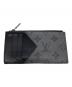 LOUIS VUITTON (ルイ ヴィトン) コインカード・ホルダー ブラック：33000円