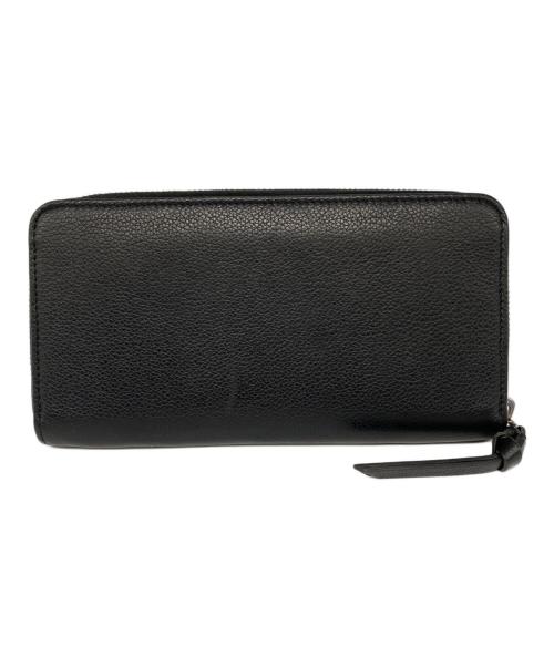 LOUIS VUITTON（ルイ ヴィトン）LOUIS VUITTON (ルイ ヴィトン) ジッピー ロックミー ブラックの古着・服飾アイテム