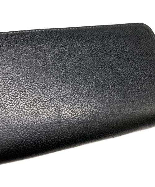 LOUIS VUITTON（ルイ ヴィトン）LOUIS VUITTON (ルイ ヴィトン) ジッピー ロックミー ブラックの古着・服飾アイテム