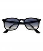 RAY-BANレイバン）の古着「サングラス」｜ブラック