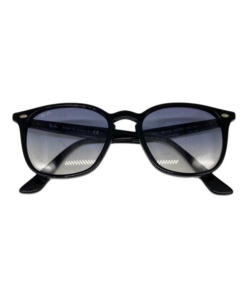 RAY-BAN（レイバン）RAY-BAN (レイバン) サングラス ブラック サイズ:52 20 150の古着・服飾アイテム