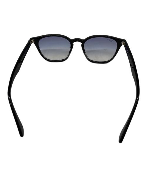 RAY-BAN（レイバン）RAY-BAN (レイバン) サングラス ブラック サイズ:52 20 150の古着・服飾アイテム