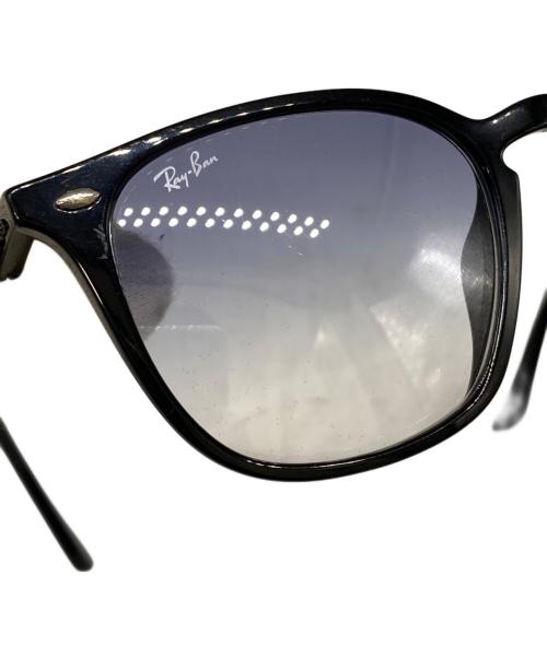 RAY-BAN（レイバン）RAY-BAN (レイバン) サングラス ブラック サイズ:52 20 150の古着・服飾アイテム